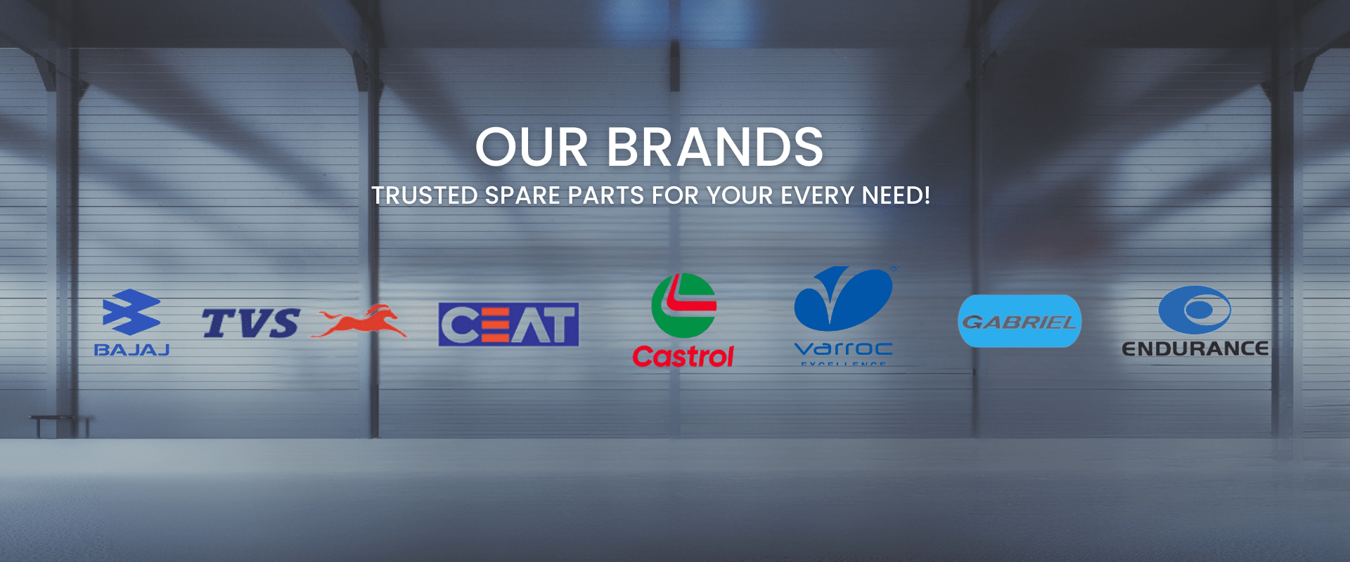 Logo Item